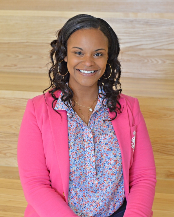 Tasheila Williams-Townsend