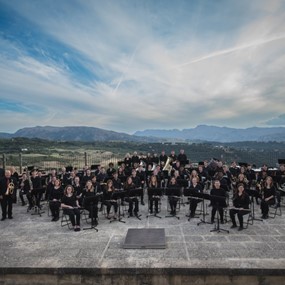 Symphonic Winds Ensemble 