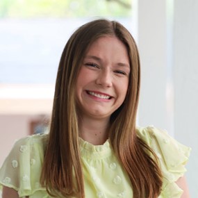 Maggie Eddins