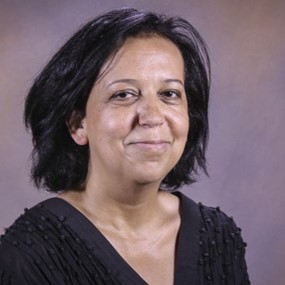 Rosetta Giuliani Caponetto