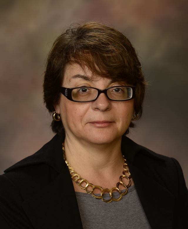 Giovanna Summerfield