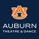 Theatre and Dance logo