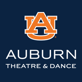 Theatre and Dance logo