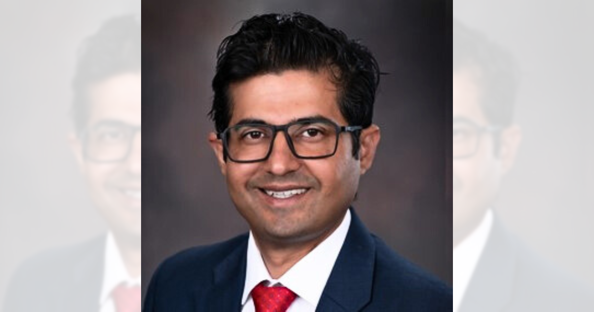 Sayyed Fawad Ali Shah