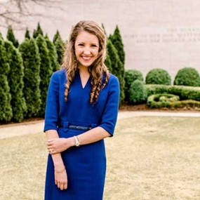 Jacqueline Keck Chandler