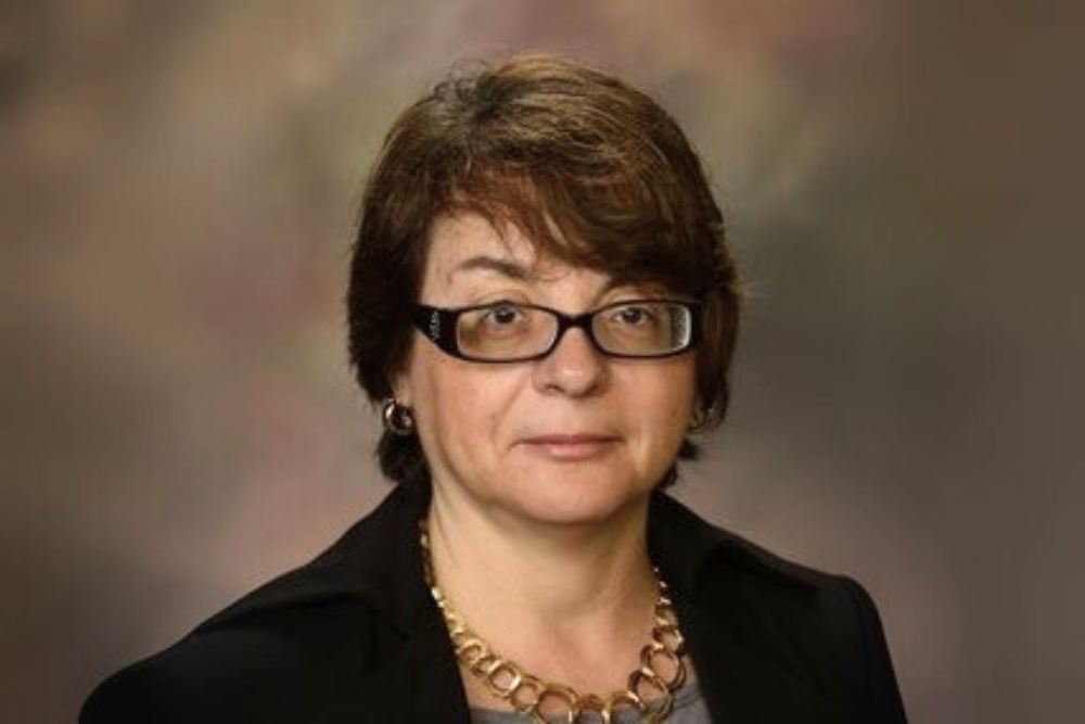 Giovanna Summerfield