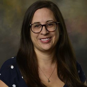 Tracy Witte, professor of psychological sciences