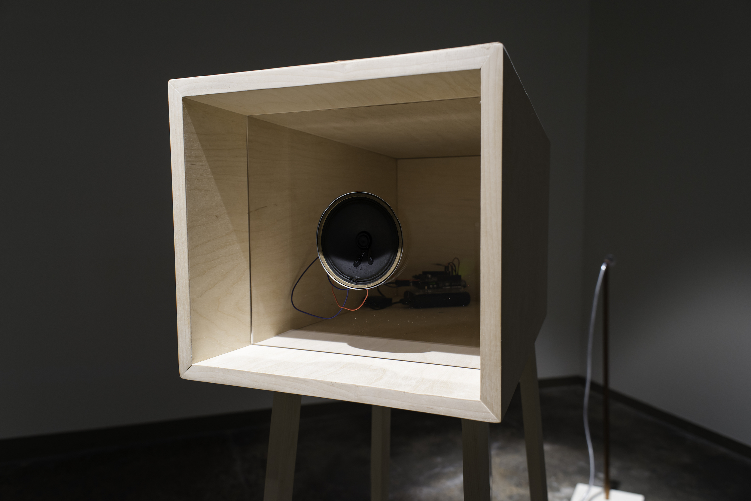 Kimberly Lyle | mistranslated machines