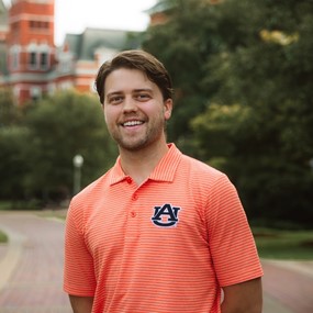 Jacob Prather