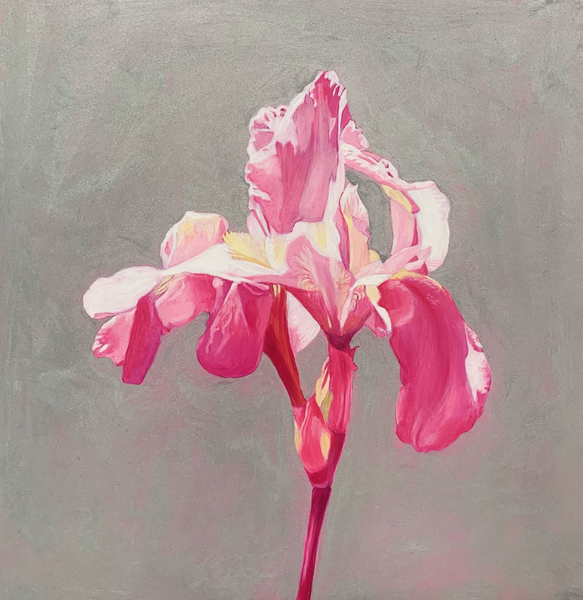 Wanda Sullivan | Garden Anthology