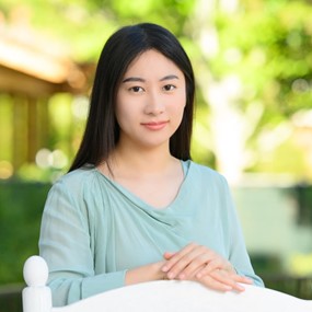 Jingyi Li