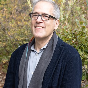 Eric Marcus
