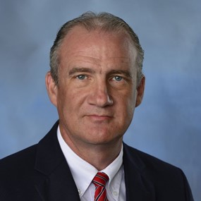 Steve Brown