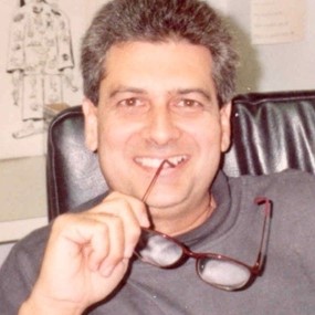Tony Madrigal