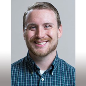 Journalism alumnus Ben Hohenstatt