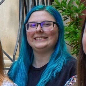 Rachel Andrade-Frietchen