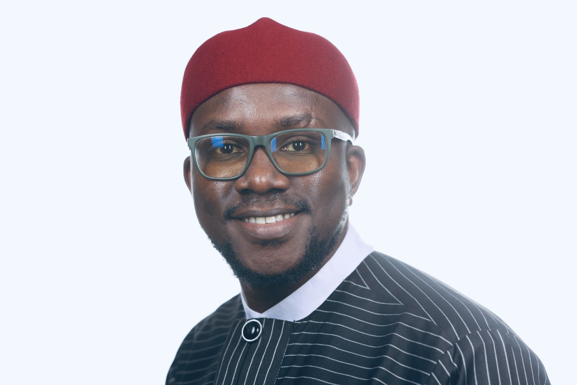 Lucky Chambers Umezulike