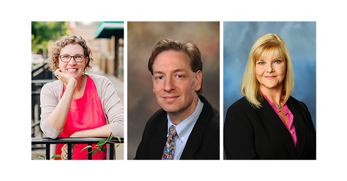 CLA names 2022 department chairs - College of Liberal Arts at Auburn ...