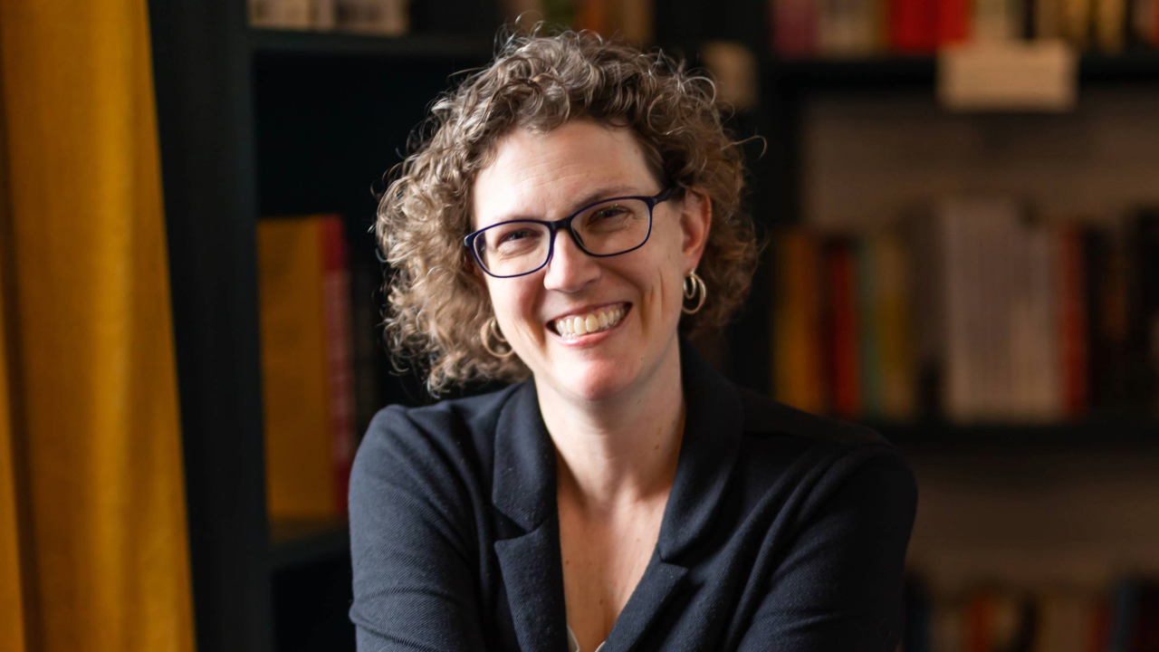 professor melissa blair 