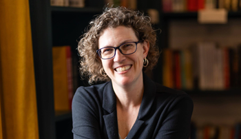 professor melissa blair 