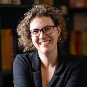 professor melissa blair 