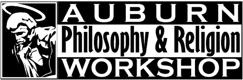 Philosophy and Religion Workshop Logo