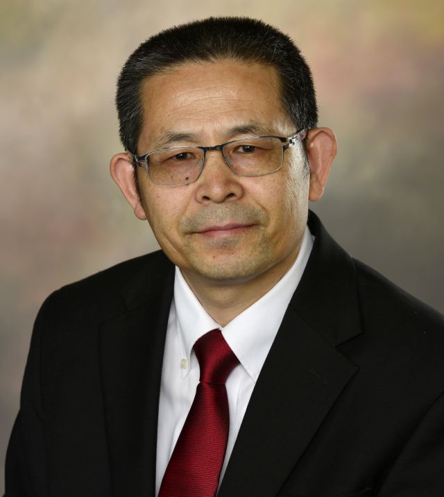 Morris L. Bian 