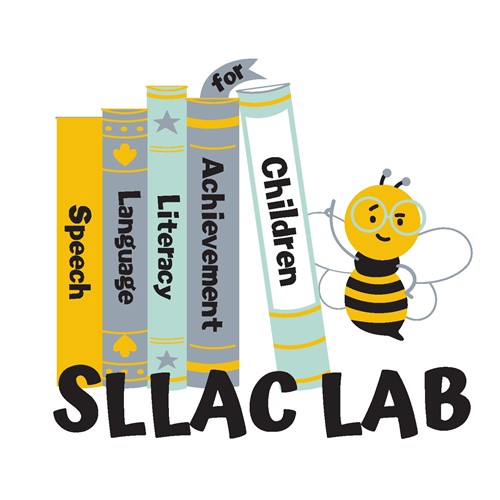 SLLAC Lab Logo