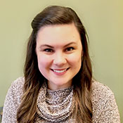 Heatherly Williford, MS, BCBA, LBA