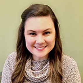 Heatherly Williford, MS, BCBA, LBA