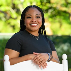 Nyla Henton