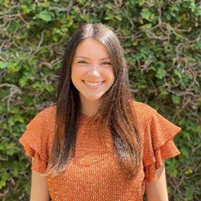 Gracyn Holt 