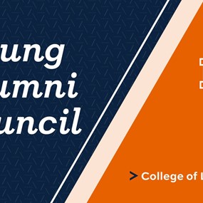 Young Alumni Council