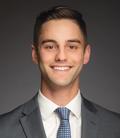 Gregory Noorigian '15 