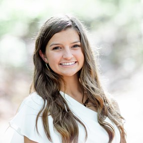 Carley Rickman
