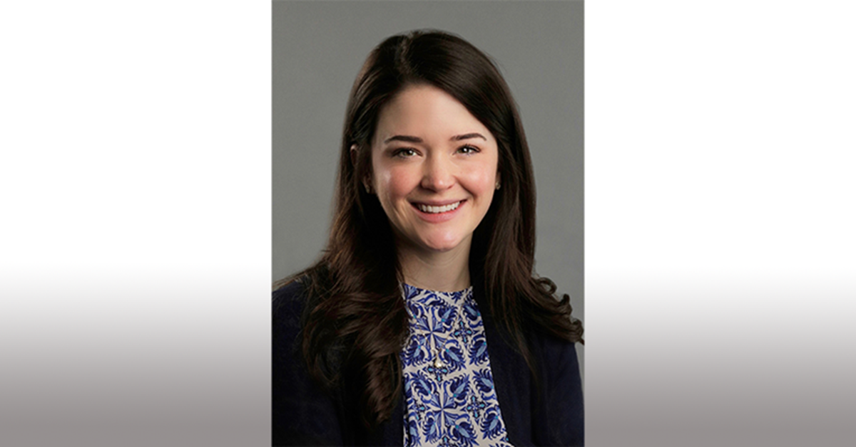 Alumni Spotlight: Madison Howe, audiology - College of Liberal Arts at ...