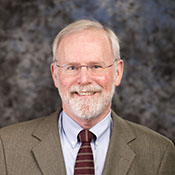 Peter J. Lusche, M.D.