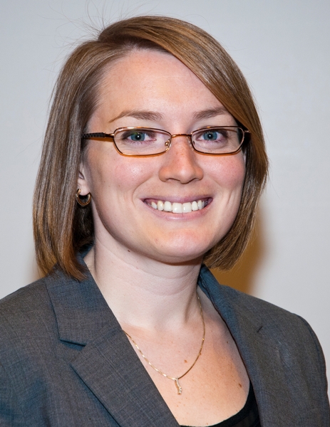 Kristin Cullen-Lester