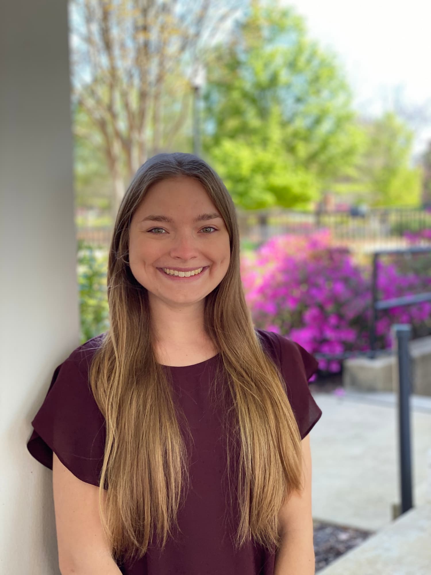 Amy Ethridge MS, BCBA, LBA