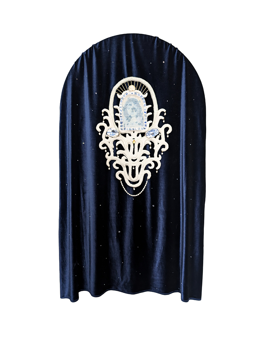 Dana Lynn Harper | Ritual & Absence