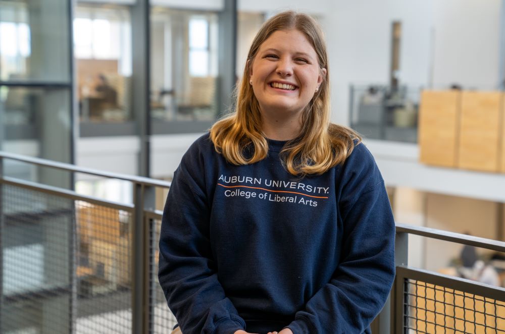 Sarah Margaret Davison