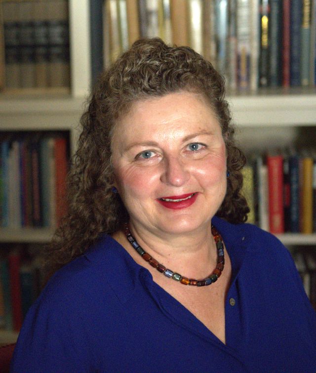 Cathleen M. Giustino