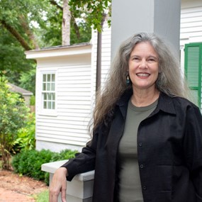 Pamela Gilbert