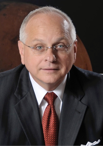 John G. Veres III