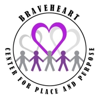 Center for Place and Purpose Logo