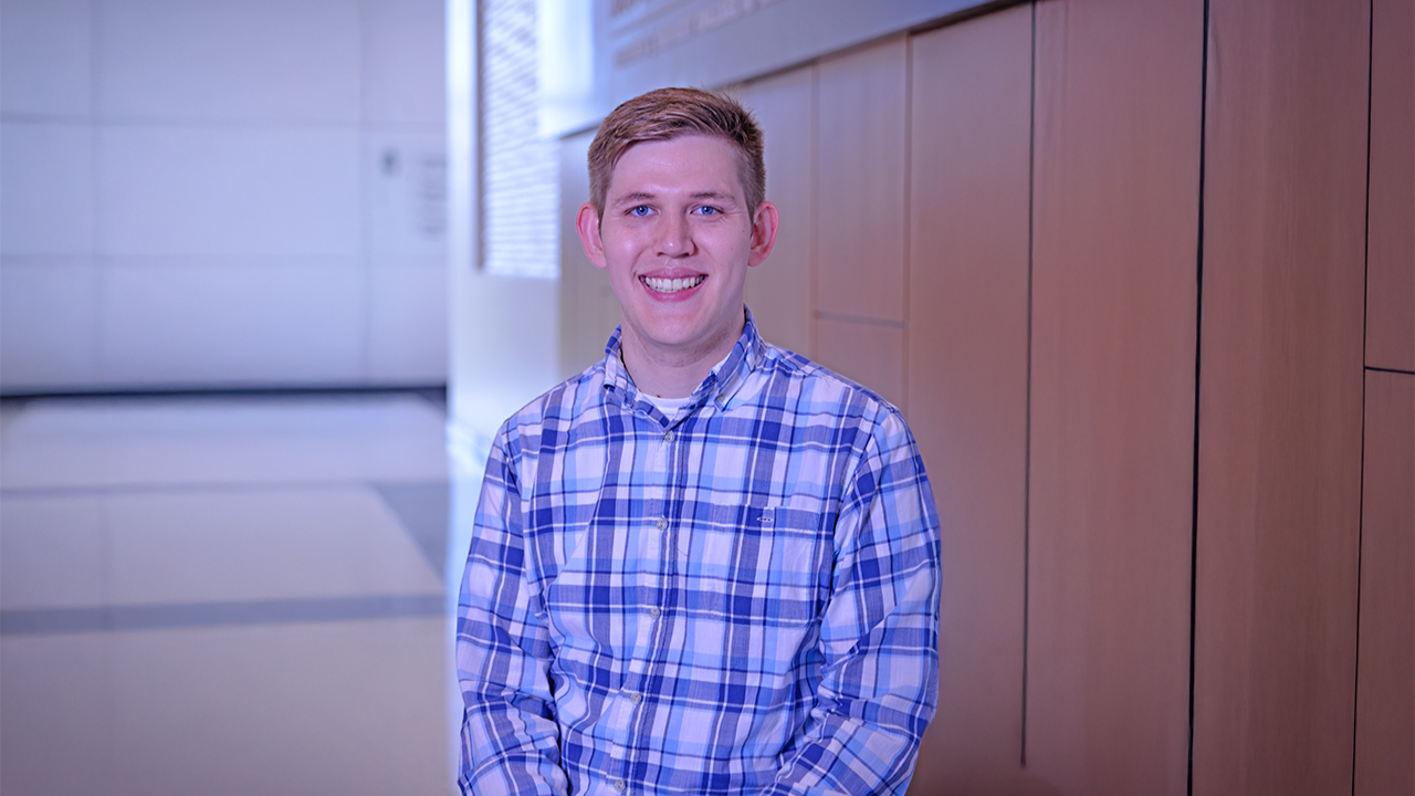 Brandon Schermitzler