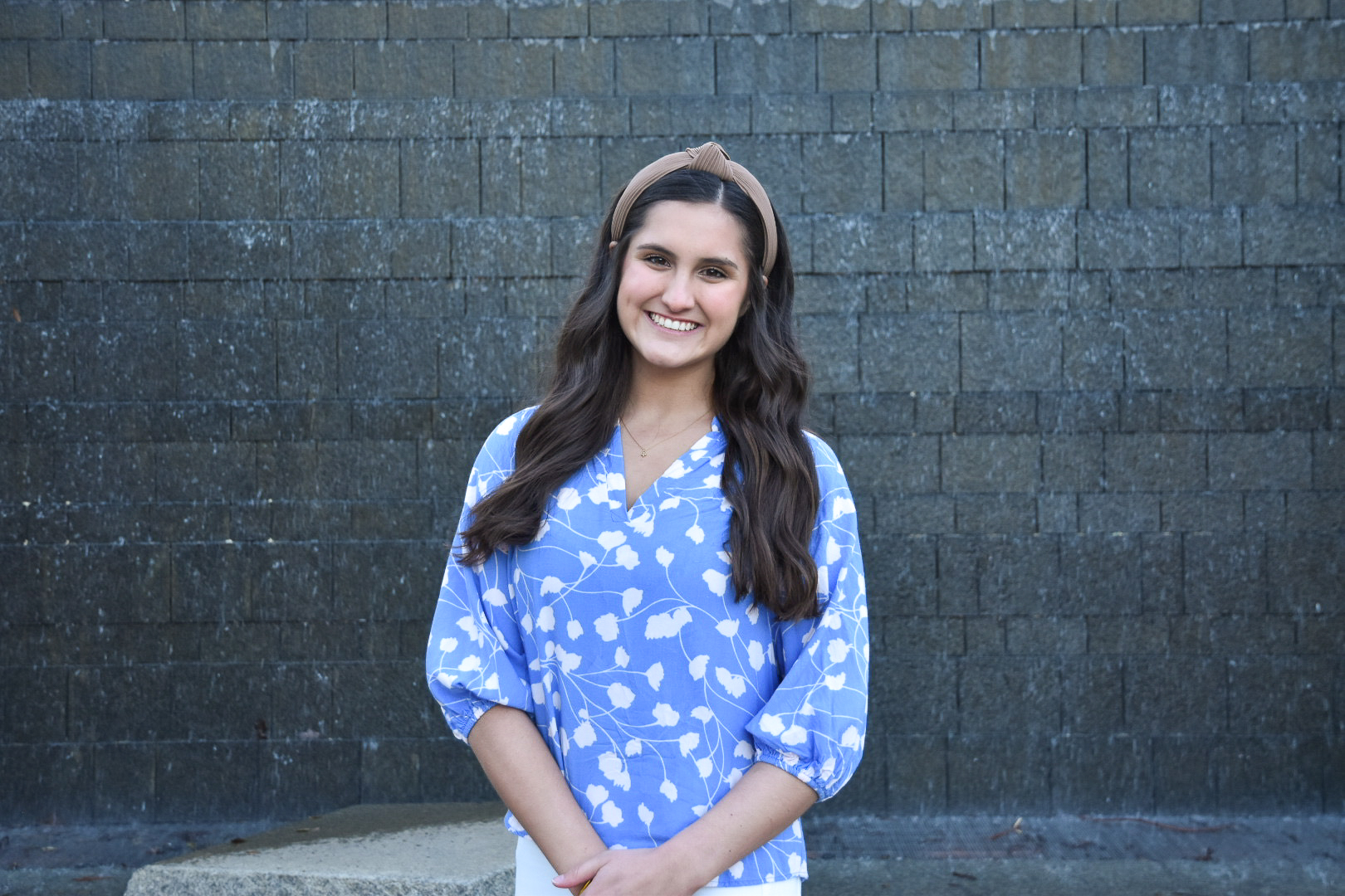 Anne Claire Dismukes