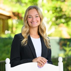 Olivia Eckhardt