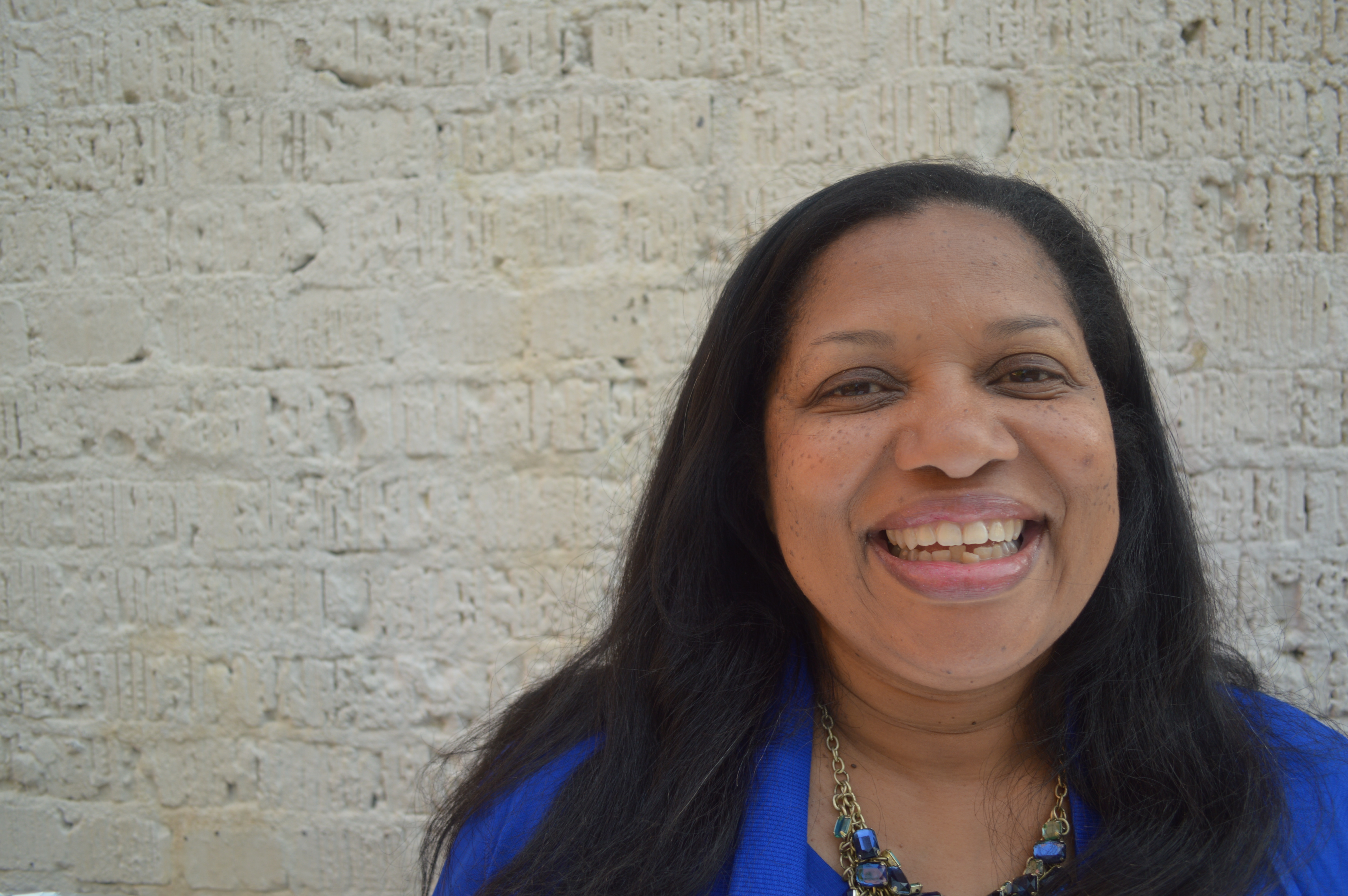 Jacqueline Allen Trimble