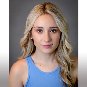 Ashleigh Avallone
